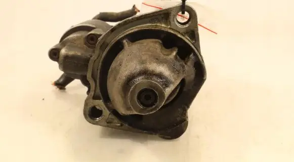 Audi A4 S4 B7 8E 8H Starter motor 06B911023AX