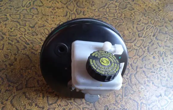 Citroen C1 Brake booster 472000H010 0204051248 0204Y21821