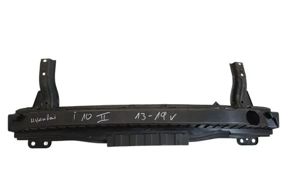 Hyundai i10 Front bumper support beam 