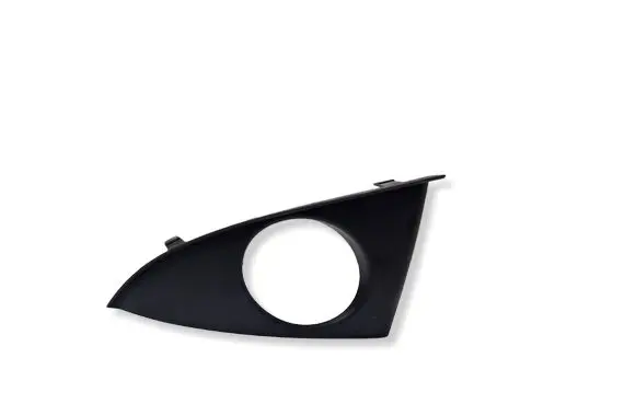 Renault Modus Front bumper lower grill 8200670275
