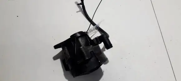 Renault Scenic II - Grand scenic II Valve vacuum 163354368