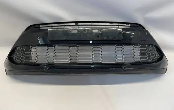 Toyota C-HR I Front bumper upper radiator grill 53102YP030 53112YP440