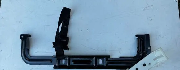 BMW X3 G45 Battery bracket 5A45BD9 199482