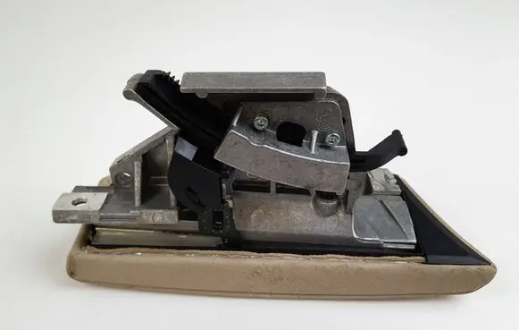 BMW 5 E60 E61 Armrest 9144942