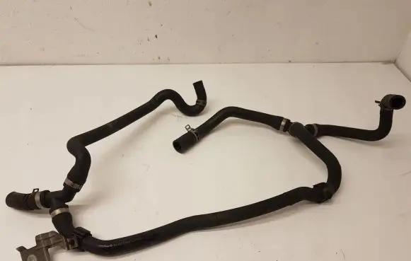 Ford Focus Engine coolant pipe/hose