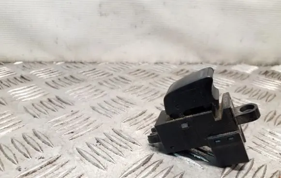 Nissan Primera Electric window control switch 25411AV600