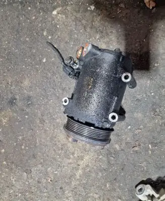 Ford Focus Air conditioning (A/C) compressor (pump)