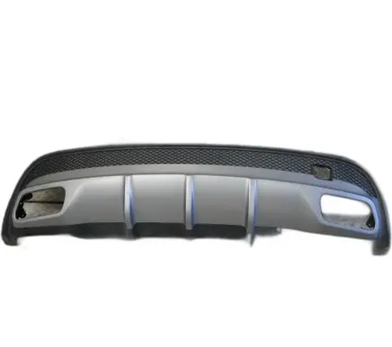 Mercedes-Benz GLA W156 X156 Front bumper