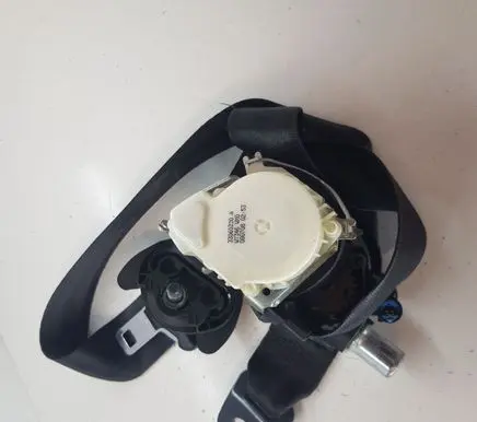 Citroen C5 Front seatbelt 96560562XX