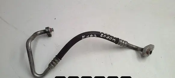 Ford Focus Air intake hose/pipe