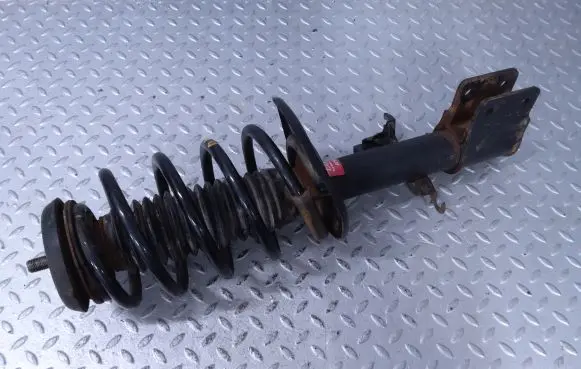 Citroen DS5 Front shock absorber with coil spring 9678530280 9678530480 9678530680