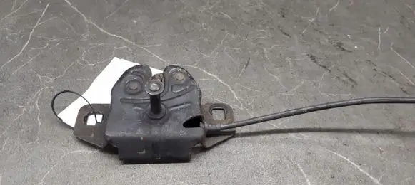 Chrysler PT Cruiser Engine bonnet/hood lock/catch