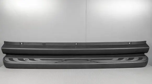 Mercedes-Benz Sprinter W907 W910 Rear bumper A9108856400 A9108856500 A9108856700