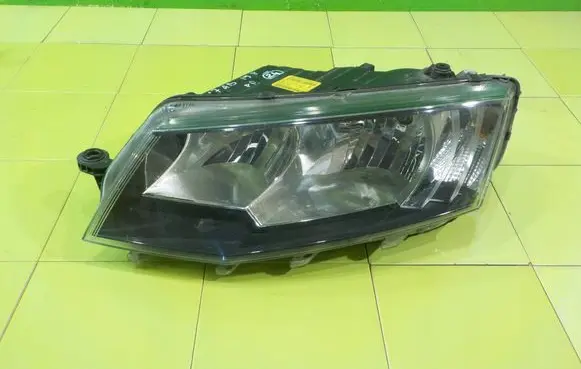 Skoda Octavia Mk3 (5E) Headlight/headlamp 5E2941015