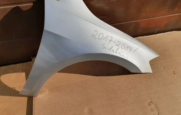 Volkswagen Golf VII Fender 5G0821106B