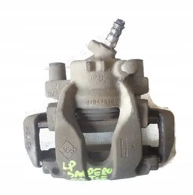 Dacia Sandero Front brake caliper