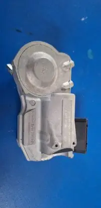 Mercedes-Benz CLK AMG A208 C208 Steering wheel lock A2034621130