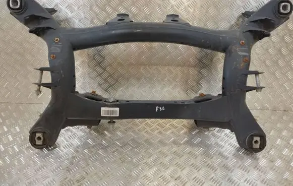 BMW 4 F36 Gran coupe Rear subframe 