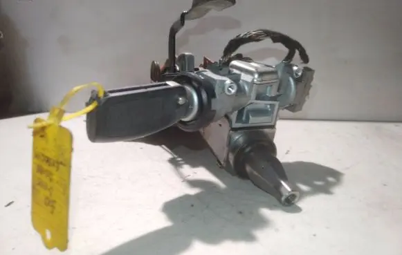Ford S-MAX Ignition lock 6g9n3c529ec