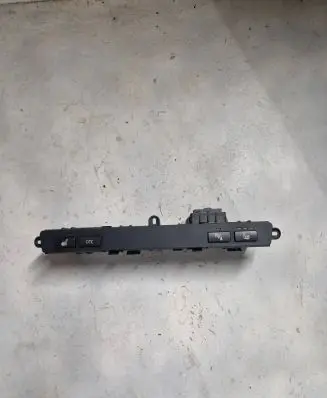 BMW 6 E63 E64 DTC switch 6988878