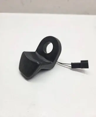 BMW 5 F10 F11 Tailgate glass/window release handle 9225046