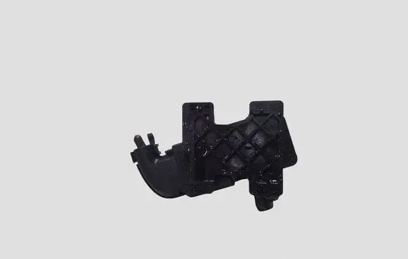 BMW 1 E81 E87 Exhaust gas pressure sensor 780515201