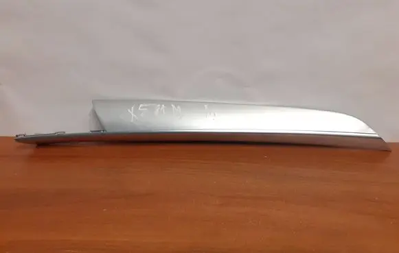 BMW X5 E70 Other interior part 11156 4993001