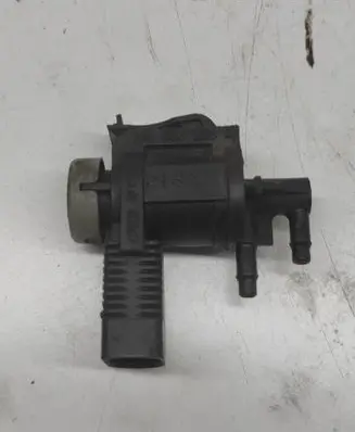 Audi A6 S6 C6 4F Turbo solenoid valve 1K0906283A 2168D
