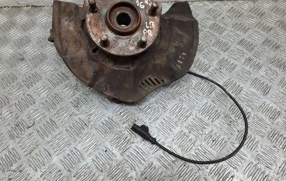Toyota Auris 150 Front wheel hub 4355002010 8954202061 4778102100