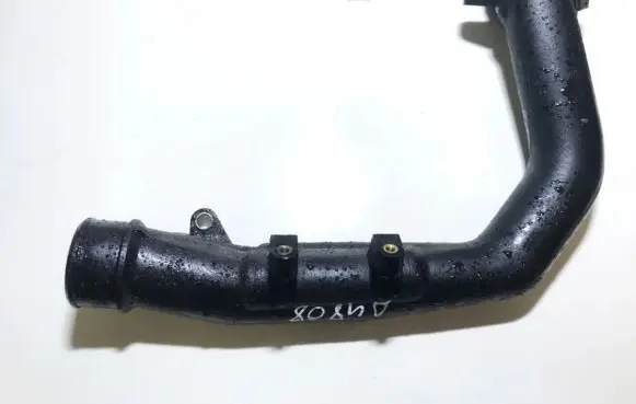 Mazda 626 Intercooler hose/pipe rf2a13231