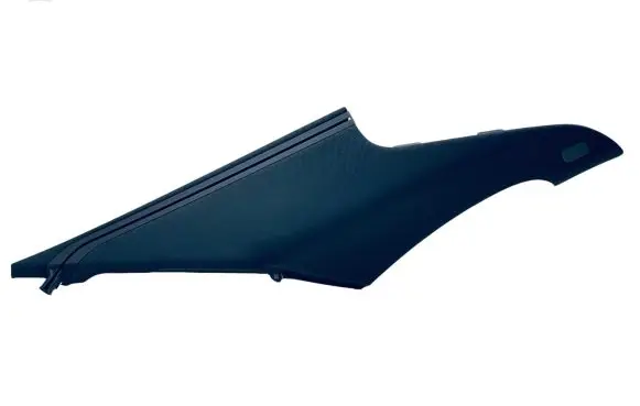 Mercedes-Benz S W222 (C) pillar trim A2226906900 A2228150127 A2226951300