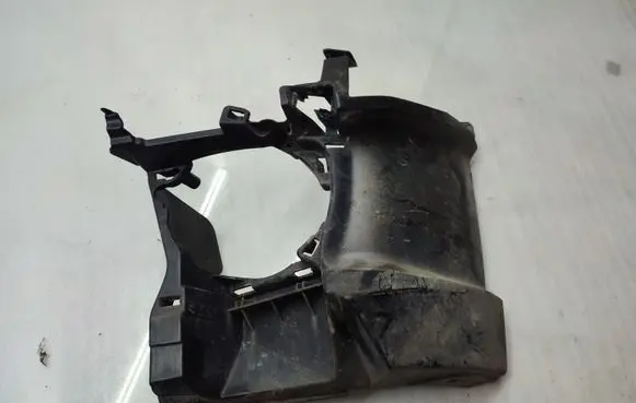 BMW 3 F30 F35 F31 Fog light bracket 7266197