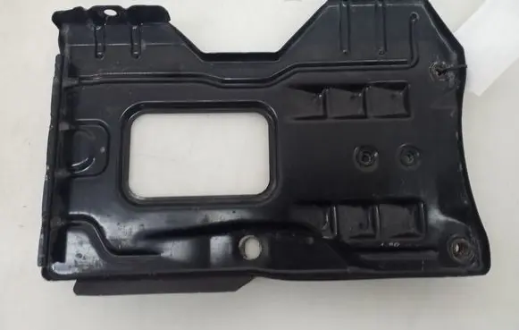 Battery bracket