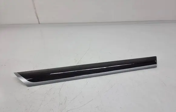 BMW X4 F26 Center console decorative trim 7242646