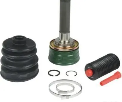 Mitsubishi Pajero Sport II Driveshaft outer CV joint J2825016
