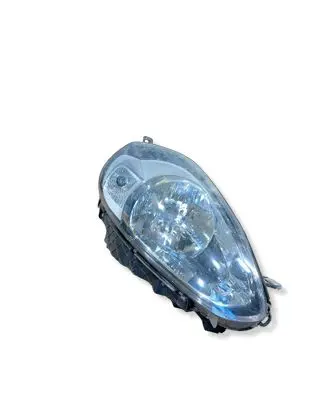 Fiat Punto (199) Headlight/headlamp 89102044SX
