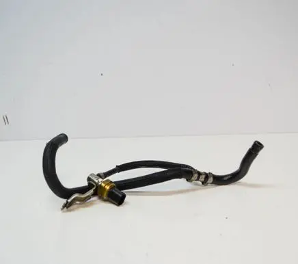 Fuel pressure sensor