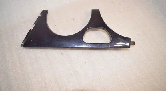 Mercedes-Benz E W210 Under headlight/headlamp trim 2108200312