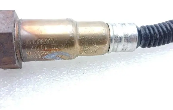 Porsche Macan (95B) Lambda probe sensor 95B906203A P0RSCHE