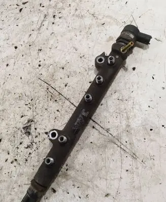 Toyota Auris 150 Fuel main line pipe 0445214132 2381033021
