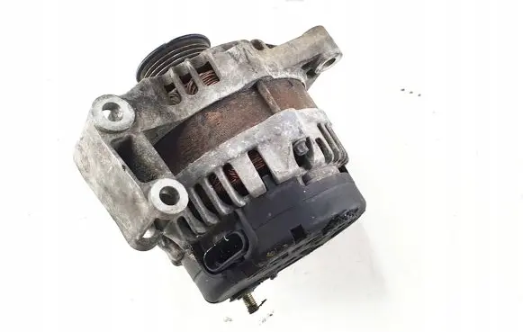 Chevrolet Captiva Generator/alternator