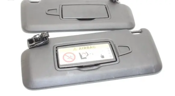 Mercedes-Benz B W246 W242 Sun visor
