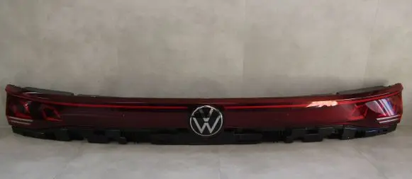 Volkswagen Touareg III Rear/tail lights 760945307G 71372F 232549233