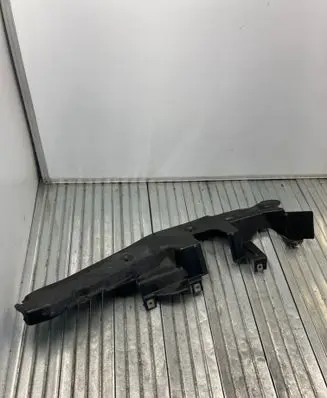 BMW X5 F15 Front underbody cover/under tray 7325399 REC100 10834110