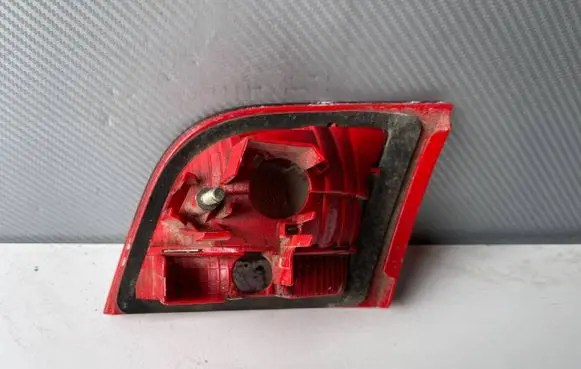 Audi A3 S3 8P Headlight/headlamp