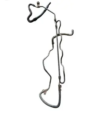 Mazda CX-7 Power steering radiator 