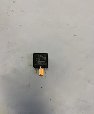 Hyundai Tucson JM Other relay 368604X000