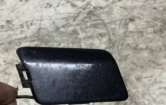 Subaru Forester SH Front tow hook cap/cover 57731SC040