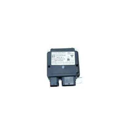 Tesla Model 3 Airbag control unit/module 109575700C 2A20077515AA 0285014176