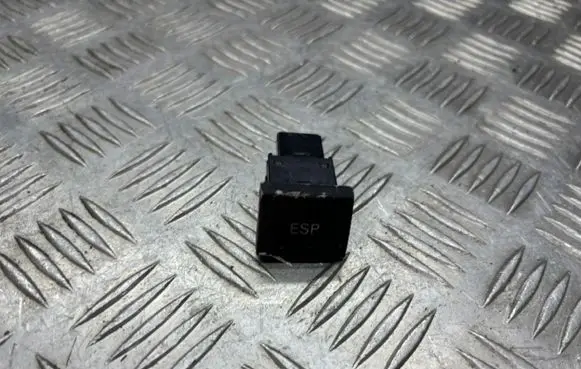 Audi A6 S6 C5 4B ESP (stability program) switch 4B0927134A 3102841